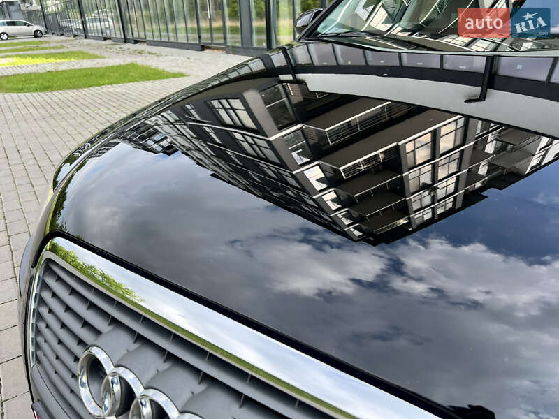 Універсал Audi A6 2008 в Рівному