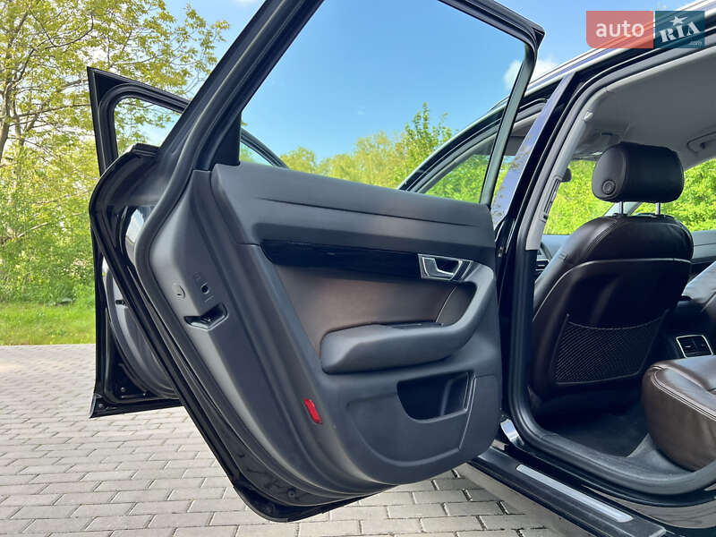 Універсал Audi A6 2008 в Рівному