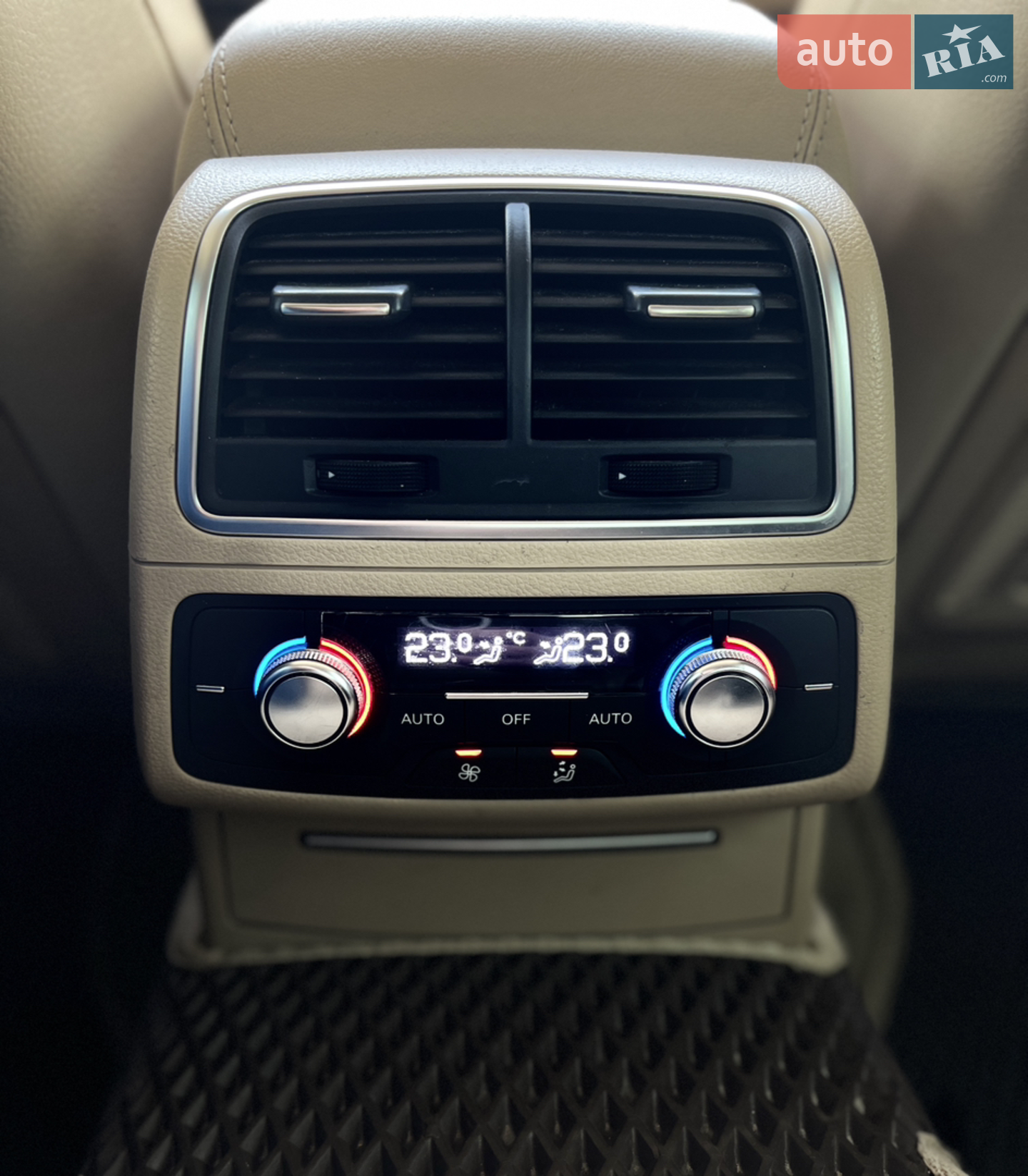 2012 Audi A6 - мініатюра 12