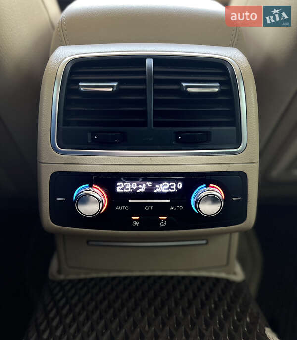 Седан Audi A6 2012 в Измаиле фото 12 Седан Audi A6 2012 в Измаиле