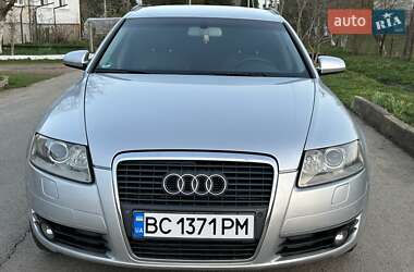 Audi A6 2008