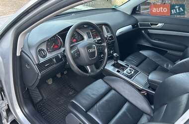 Универсал Audi A6 2008 в 