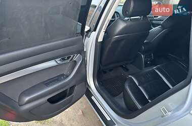 Универсал Audi A6 2008 в 