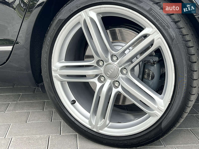 Универсал Audi A6 2009 в Луцке