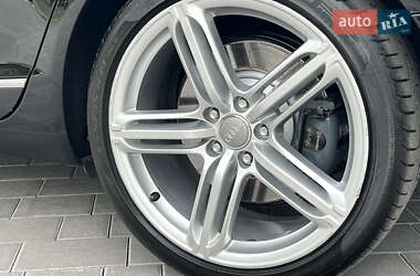 Универсал Audi A6 2009 в 