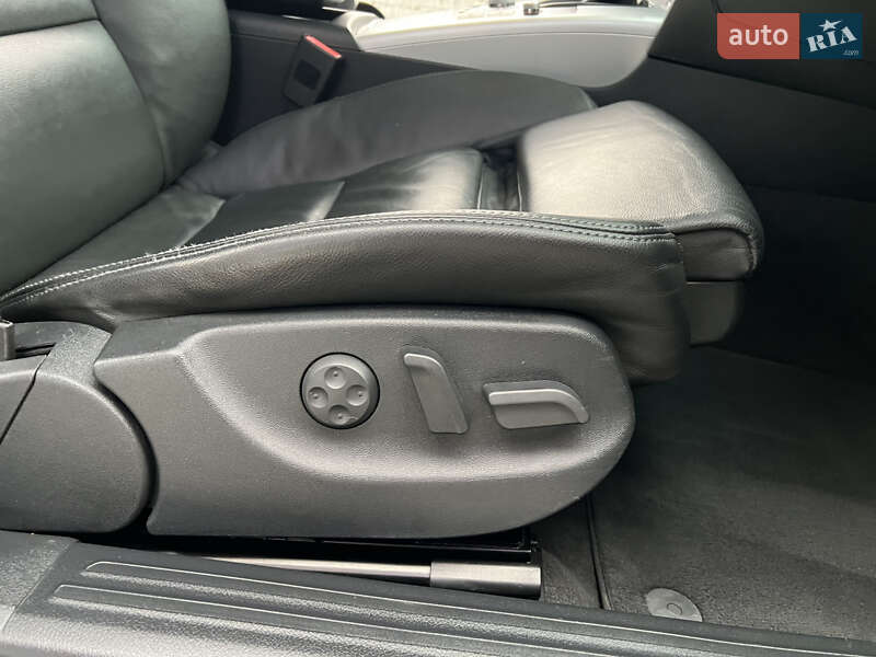 Универсал Audi A6 2009 в Луцке
