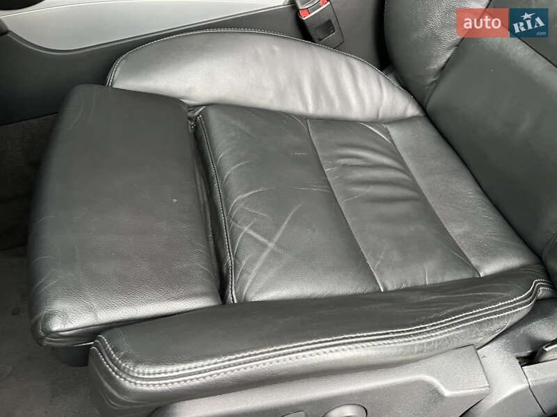 Универсал Audi A6 2009 в Луцке