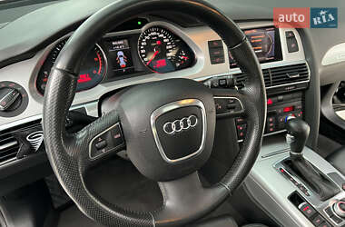 Универсал Audi A6 2009 в 