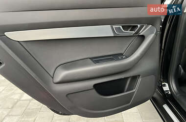 Универсал Audi A6 2009 в 