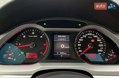 Универсал Audi A6 2009 в 