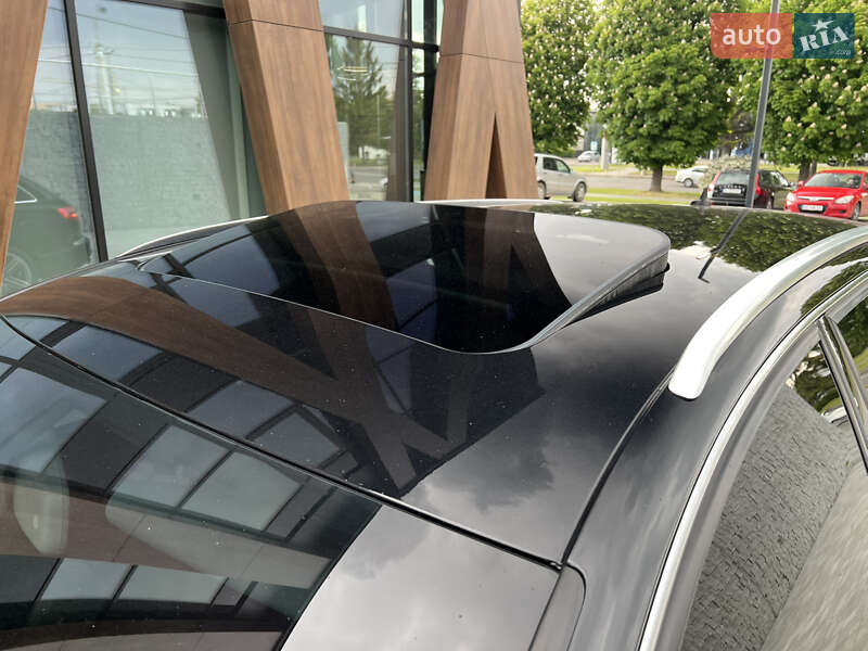Универсал Audi A6 2009 в Луцке