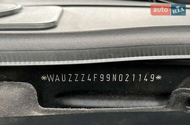 Универсал Audi A6 2009 в 