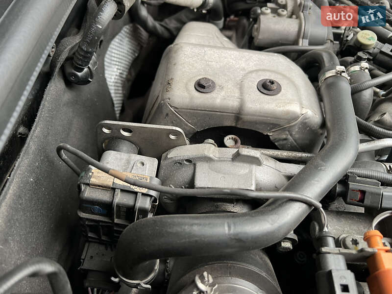 Универсал Audi A6 2009 в Луцке
