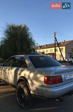 Седан Audi A6 1996 в 