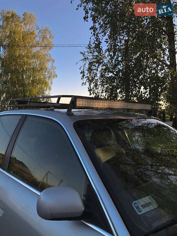 Седан Audi A6 1996 в Ковеле