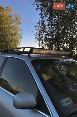 Седан Audi A6 1996 в 