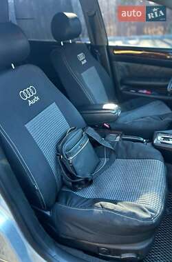 Універсал Audi A6 2001 в 