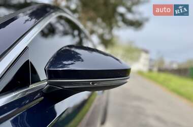 Універсал Audi A6 2018 в 