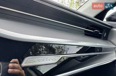 Універсал Audi A6 2018 в 