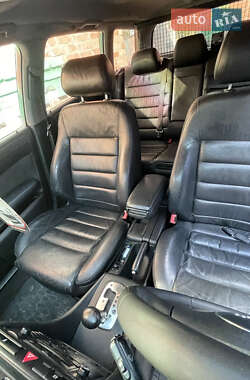 Универсал Audi A6 2002 в 