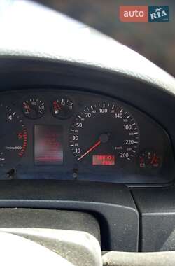 Универсал Audi A6 1998 в Житомире