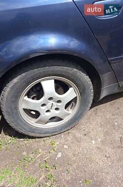 Универсал Audi A6 1998 в 