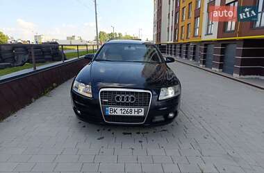 Универсал Audi A6 2007 в Ковеле