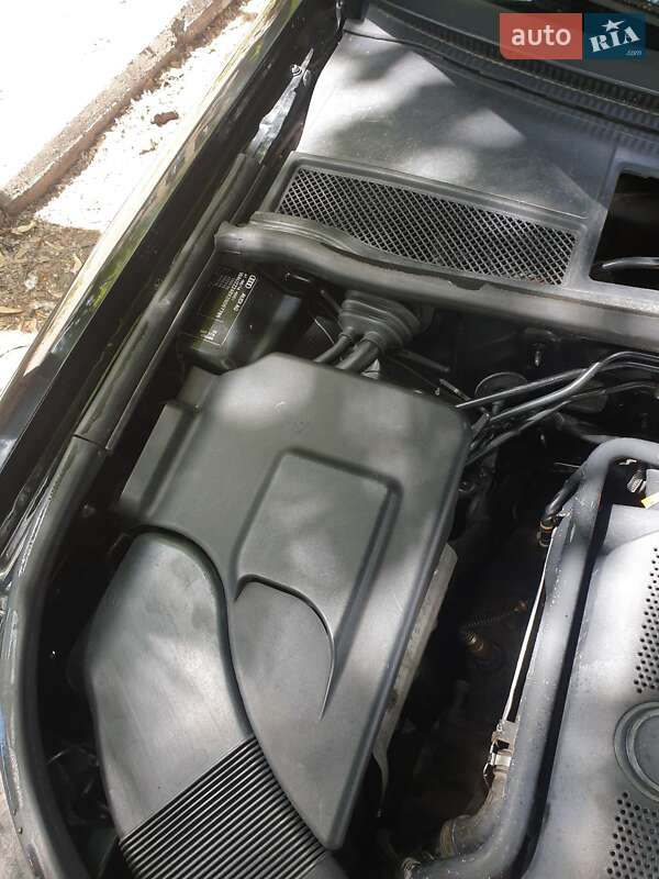 Седан Audi A6 2002 в Києві