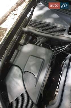 Седан Audi A6 2002 в 