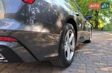 Универсал Audi A6 2018 в 