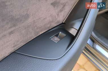 Универсал Audi A6 2018 в 