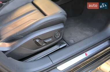 Универсал Audi A6 2018 в 