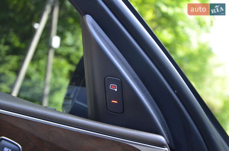 Седан Audi A6 2015 в Трускавце
