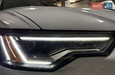 Седан Audi A6 2018 в 