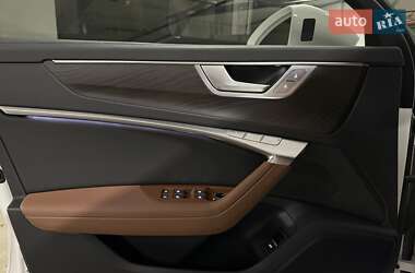 Седан Audi A6 2018 в 