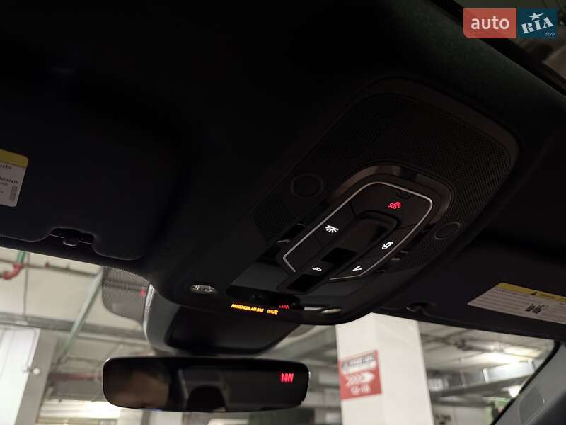 Седан Audi A6 2018 в Киеве