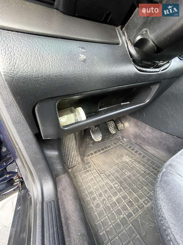 Седан Audi A6 1997 в Яворове