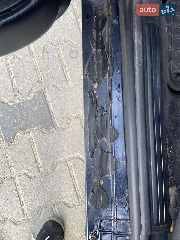 Седан Audi A6 1997 в Яворове