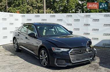 Audi A6 2019 Audi A6 2019