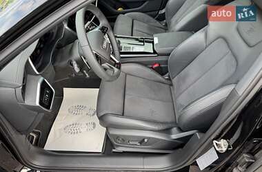 Седан Audi A6 2023 в 