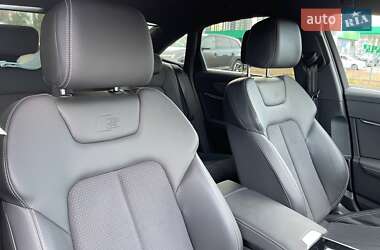 Седан Audi A6 2023 в 