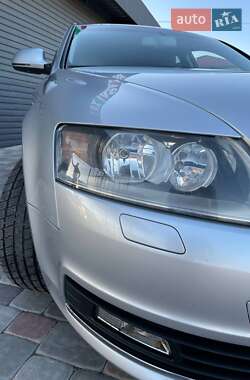 Универсал Audi A6 2009 в 