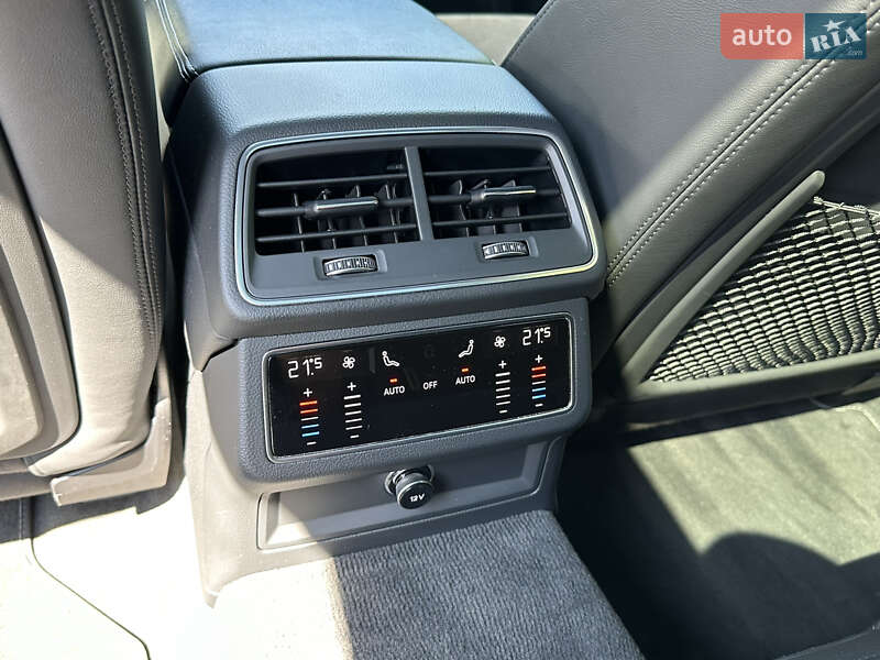 Универсал Audi A6 2018 в Одессе