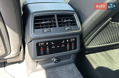 Универсал Audi A6 2018 в 
