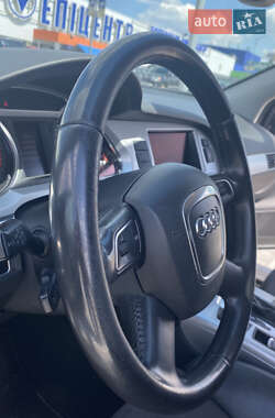 Универсал Audi A6 2009 в Киеве