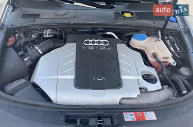Универсал Audi A6 2009 в 