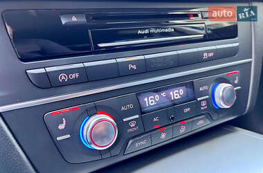 Универсал Audi A6 2011 в 
