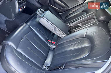 Универсал Audi A6 2011 в 