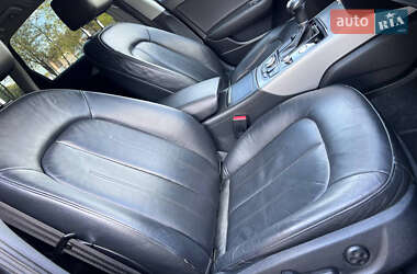 Универсал Audi A6 2011 в 