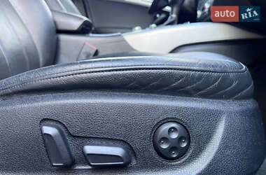 Универсал Audi A6 2011 в 